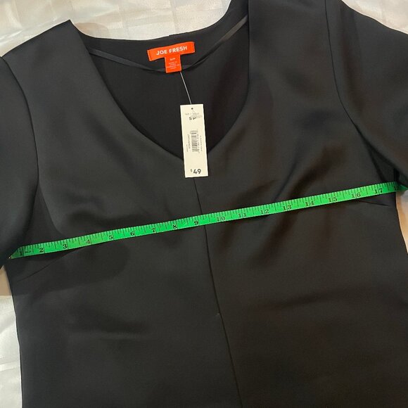 🎉 Bundle Deal: 4 for $20! 🎉 A line party dress - Picture 4 of 8